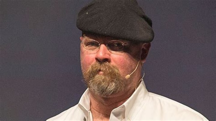 Jamie Hyneman