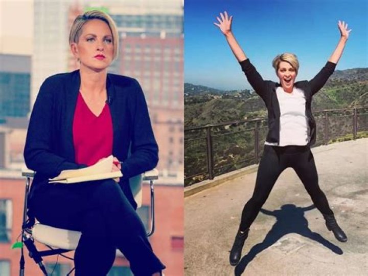 Jamie Yuccas Biography, Age, Height, Boyfriend, Net Worth