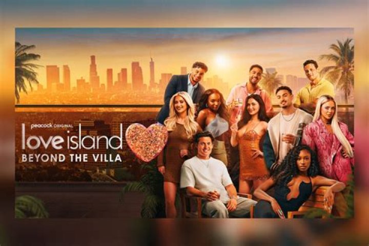  Jaques O’Neill enters the Love Island villa as we enter his Instagram Mon 13 June 2022 14:16 Niamh Colclough 