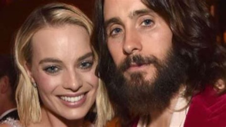 Jared Leto Says He Never Gave Margot Robbie a Dead Rat