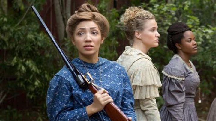 	Jasika Nicole on ‘Underground,’ Representation and Rewriting History	