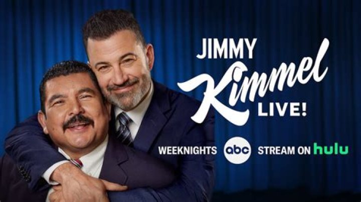 Jason Momoa moons Jimmy Kimmel's audience by showing off his famous fishing thong
