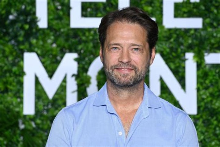 Jason Priestley Net Worth  - Pulptastic