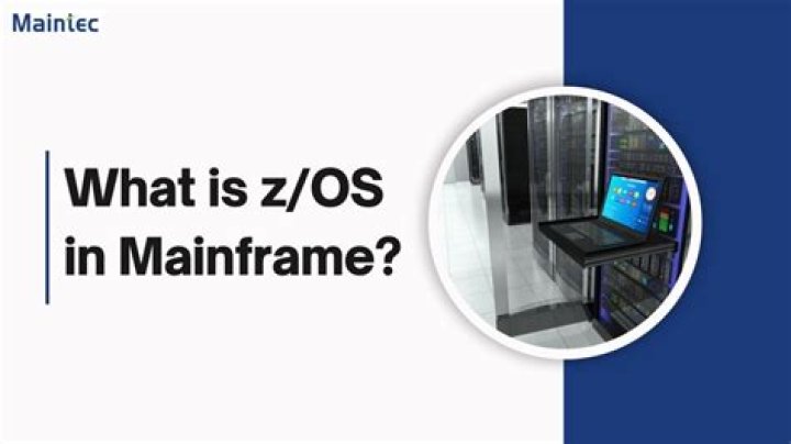 Java on the Mainframe: z/OS vs Linux