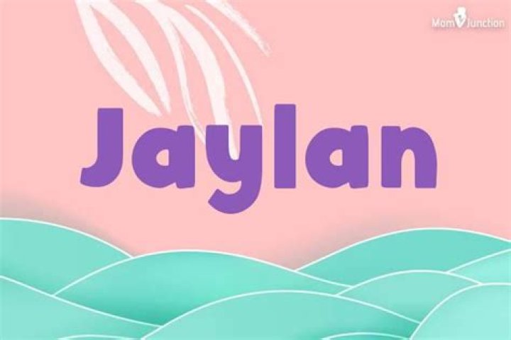 Jaylan Meaning in English, Jaylan Baby Name Origin Gender Meaning Pronunciation