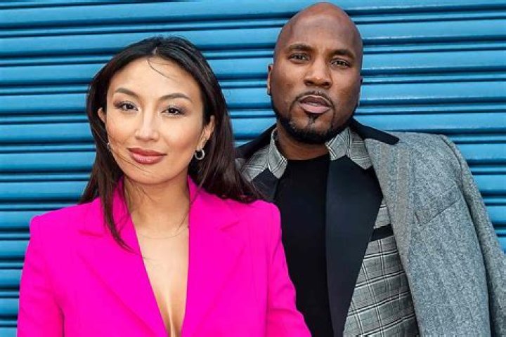 Jeezy Files for Divorce From Jeannie Mai