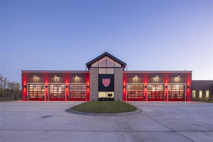 Jeff Borg Firefighter Of Waconia Fire Department Died