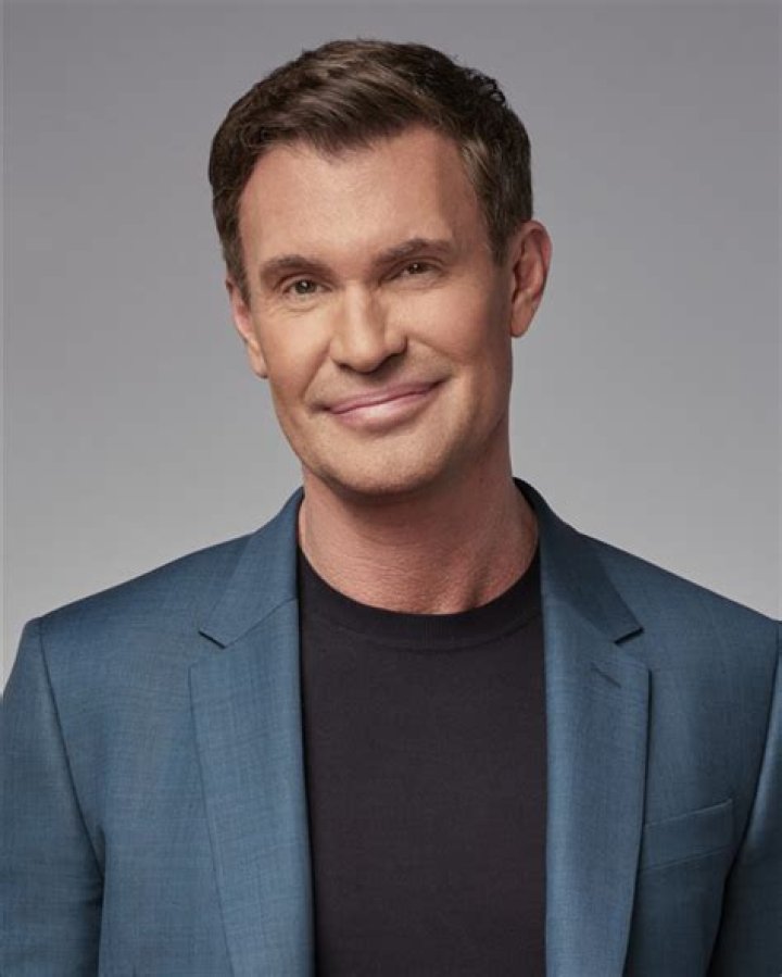 Jeff Lewis