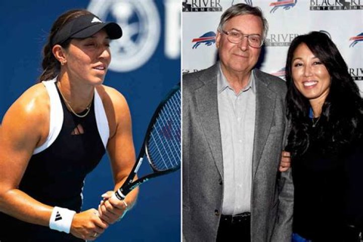 Jessica Pegula’s Sister – Did She Save Her Mother’s Life?