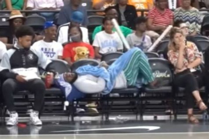 JiDion gets himself banned from all NBA and WNBA events after new prank