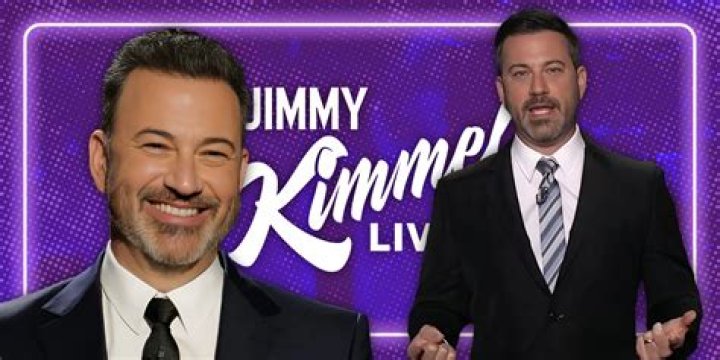 Jimmy Kimmel Will Not Be Convinced Gonzaga Exists