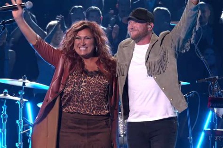 Jo Dee Messina’s “Bring On the Rain” Gives a Different Light