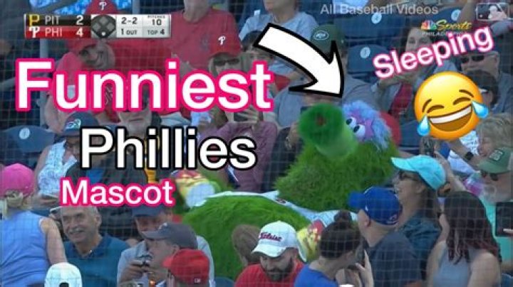 Joe Biden jokes and calls Phillies fans 'nasty'