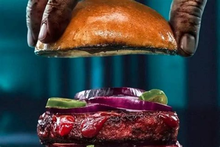 Joe Metheny’s Mysterious Story of Selling A Human Flesh Burger