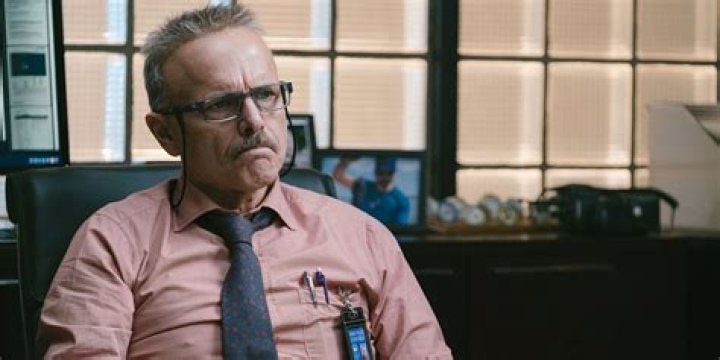 Joe Pantoliano Net Worth  - Pulptastic