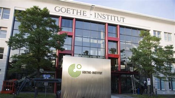 Johannes Ebert als Generalsekretär des Goethe-Instituts bestätigt