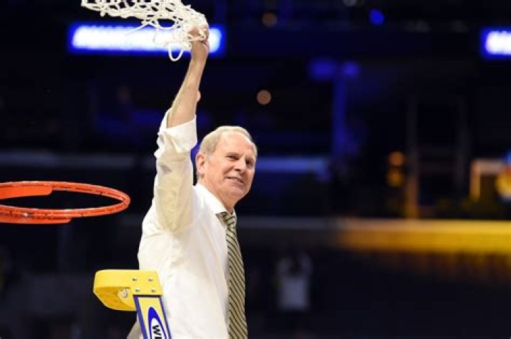 John Beilein, the quintessential college coach, and the lessons he can’t explain