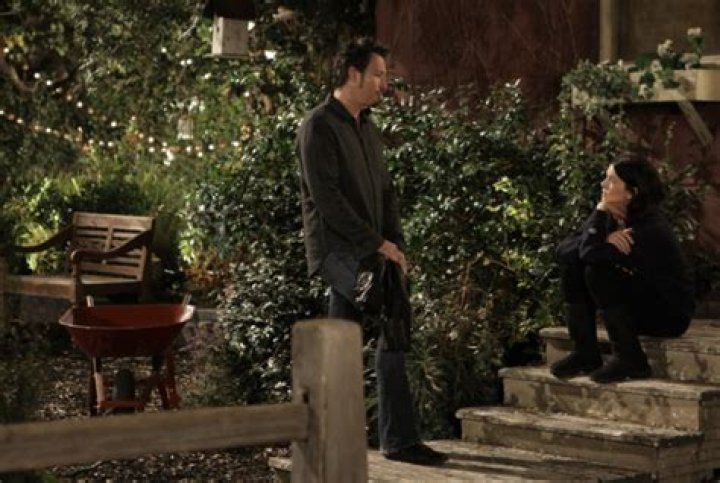 John Corbett Returning to Parenthood