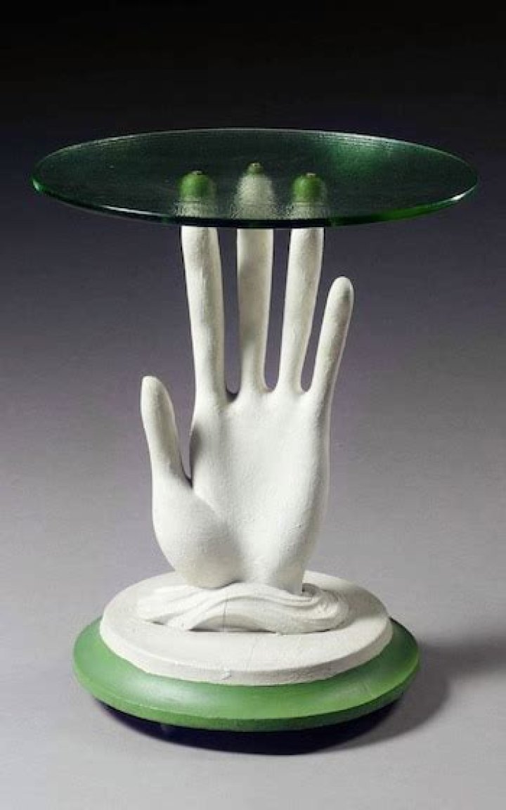 John Jesse, decorative art dealer with a celebrity client list and an unerring eye for the rare, the beautiful and the strange – obituary 