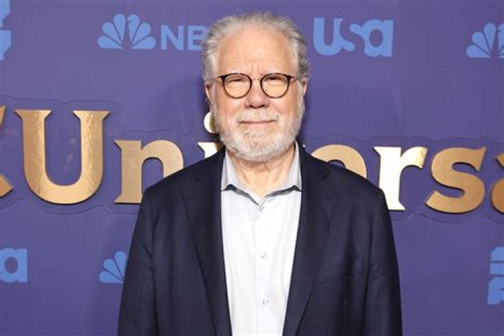 John Larroquette