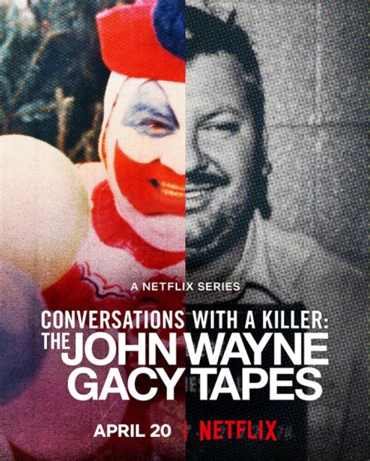 John Wayne Gacy – Serial Killer Who Killed 33 People