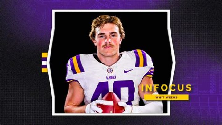 Jordan Poole - College Football Linebacker - News, Stats, Bio and more