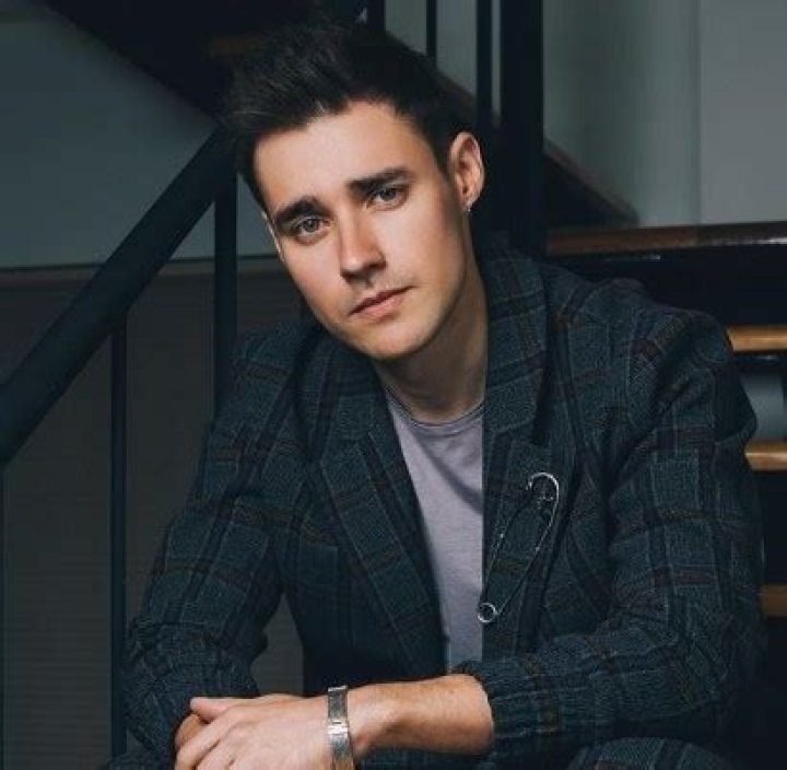 Jorge Blanco Biography, Height, Wife, Wiki & More