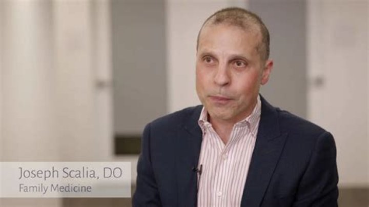 Joseph Scalia Obituary: The Life & Legacy Of Branchburg Native