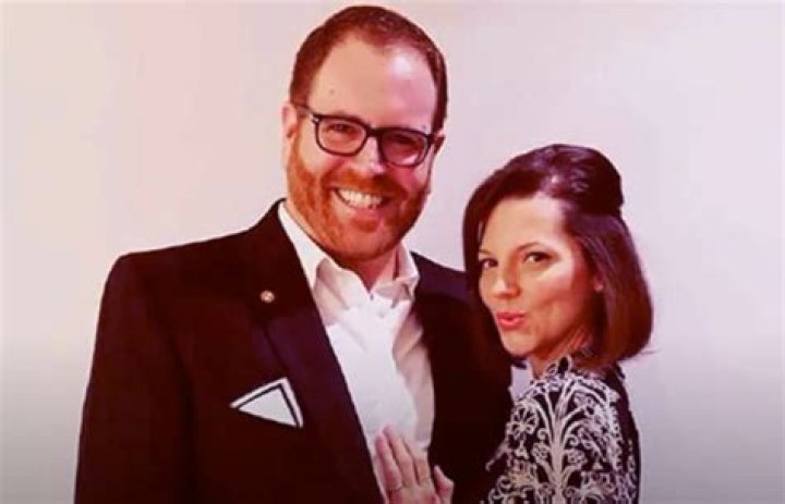 Josh Gates Divorce: Behind The Scenes Of A Public Split