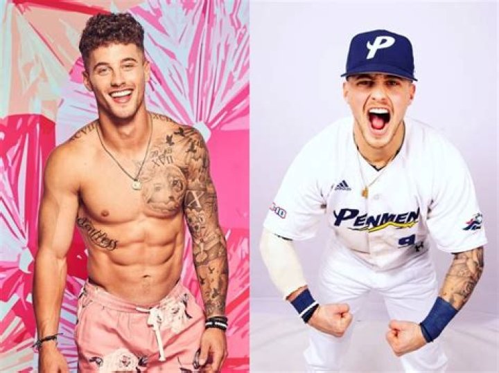 Josh Goldstein Biography, Age, Height, Girlfriend, Net Worth