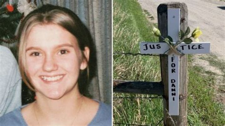 Josh Griffin Murderer: The Details Of His Disturbing Murder