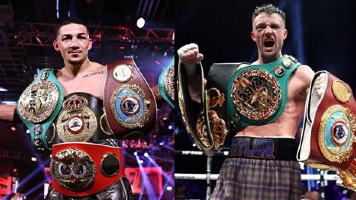 Josh Taylor vs Teofimo Lopez Purse and Payouts: How Much Money Will the Boxers Earn?
