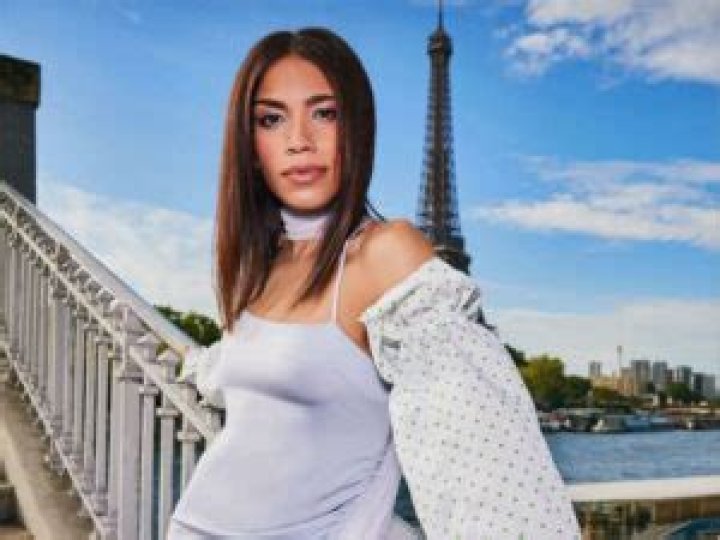 Josielyn Aguilera Bio, Age, Height, Boyfriend, Net Worth