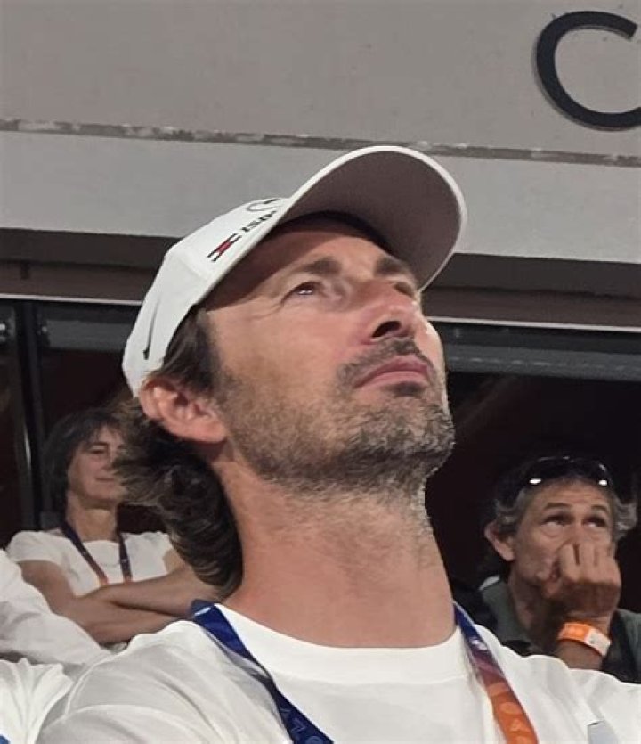 Juan Carlos Ferrero Net Worth 