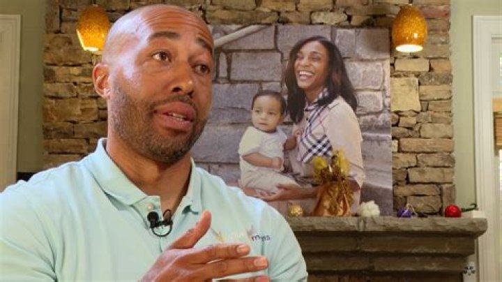 Judge Glenda Hatchett daughter in law what happened