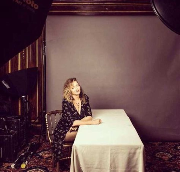 Julie Ferrier: biographie, films, spectacles, photos, couple