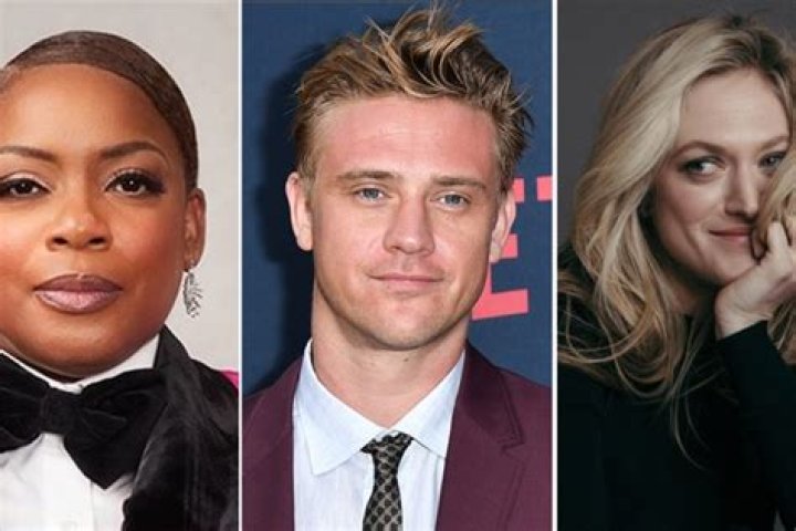 	‘Justified’ Revival at FX Adds Eight to Cast, Including Aunjanue Ellis, Boyd Holbrook, and Marin Ireland	