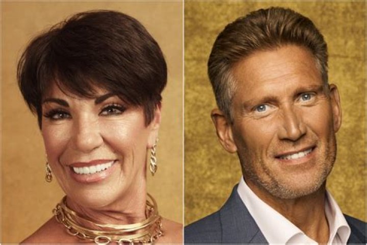 Justin Salinger Age, Height, Net Worth, Wife, Birthplace, Wiki