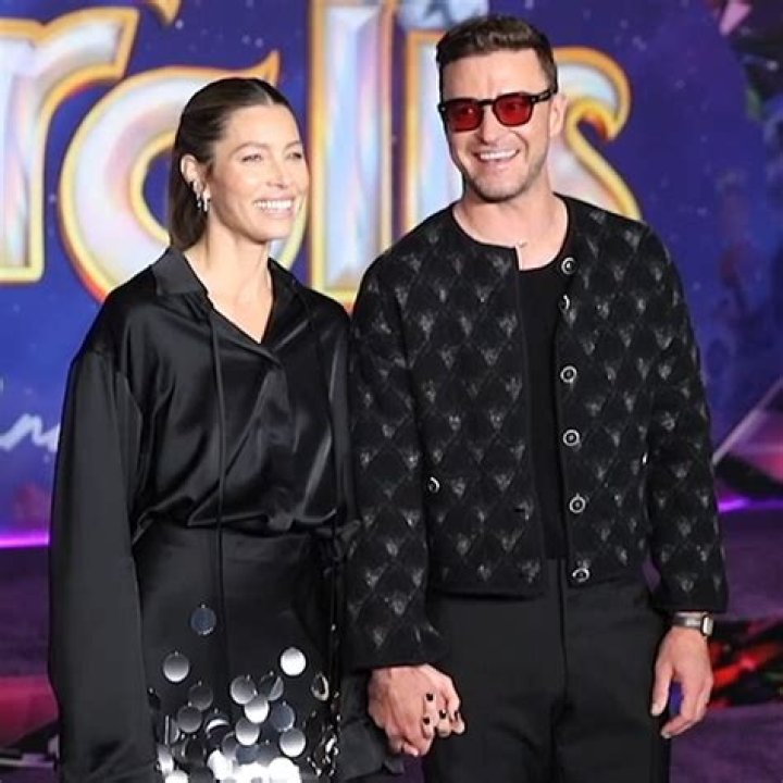Justin Timberlake Banned Half of ‘N Sync From His Wedding