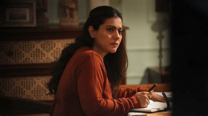 	Kajol Talks ‘The Trial,’ Indian Adaptation of ‘The Good Wife’: ‘Acting Has Changed, You Have to Change With It’ (EXCLUSIVE)	