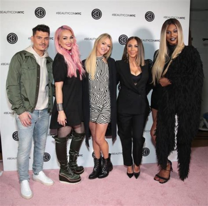 Kandee Johnson Biography, Height, Age, Family, Net Worth