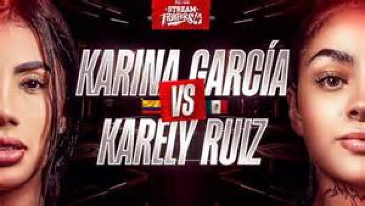 ¿Karely Ruiz y Andrés García eran pareja? Confiesa cómo fue su candente relación