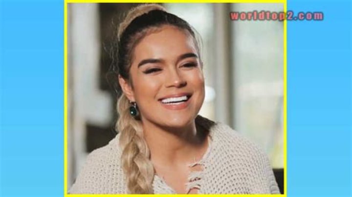 Karol G Biography, Wiki, Age, Height, Family, Net Worth