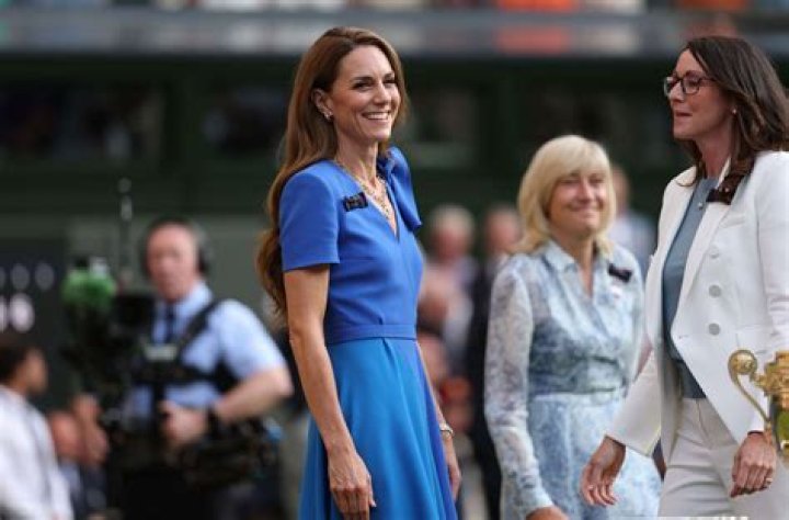 Kate Middleton’s No Shouting Rule Is Great — for the Adults