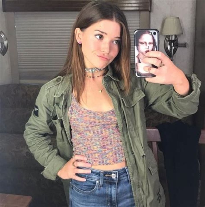 Katie Douglas- Height, Weight, Body Measurement, Eye Color |StarkTimes