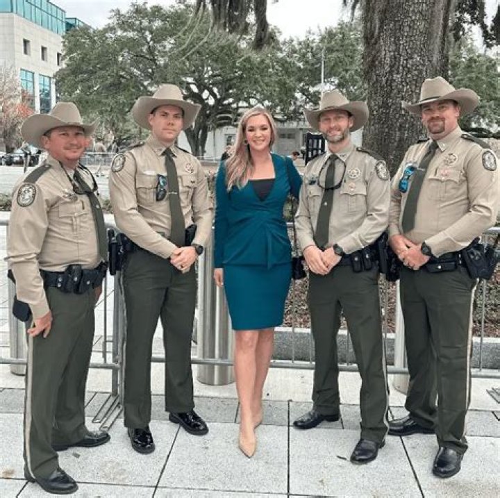 Katie Pavlich Salary And Net Worth