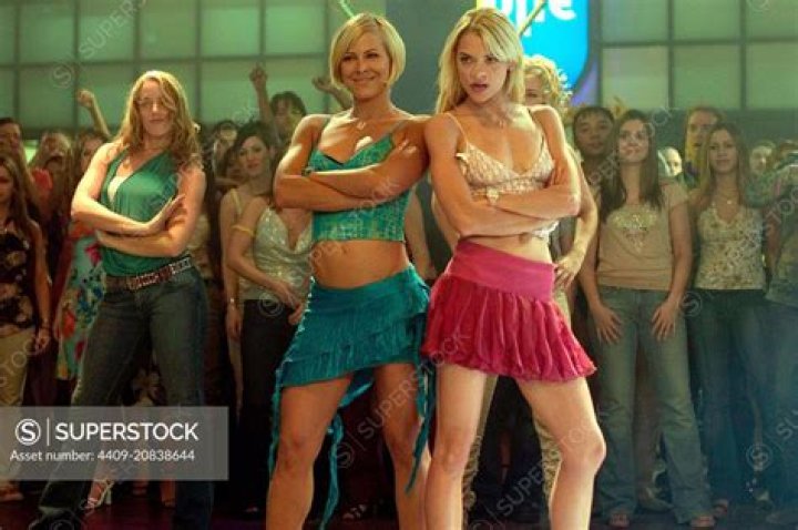 Keenen Ivory Wayans And Brittany Daniel