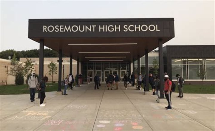 Keijuan Brown, Rosemount High School Alumnus, Passes Away