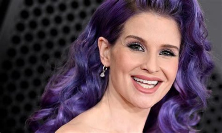 Kelly Osbourne's 19 Tattoos & Meanings | Steal Her Style