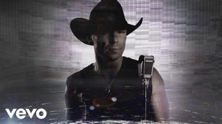 Kenny Chesney, ‘Noise’